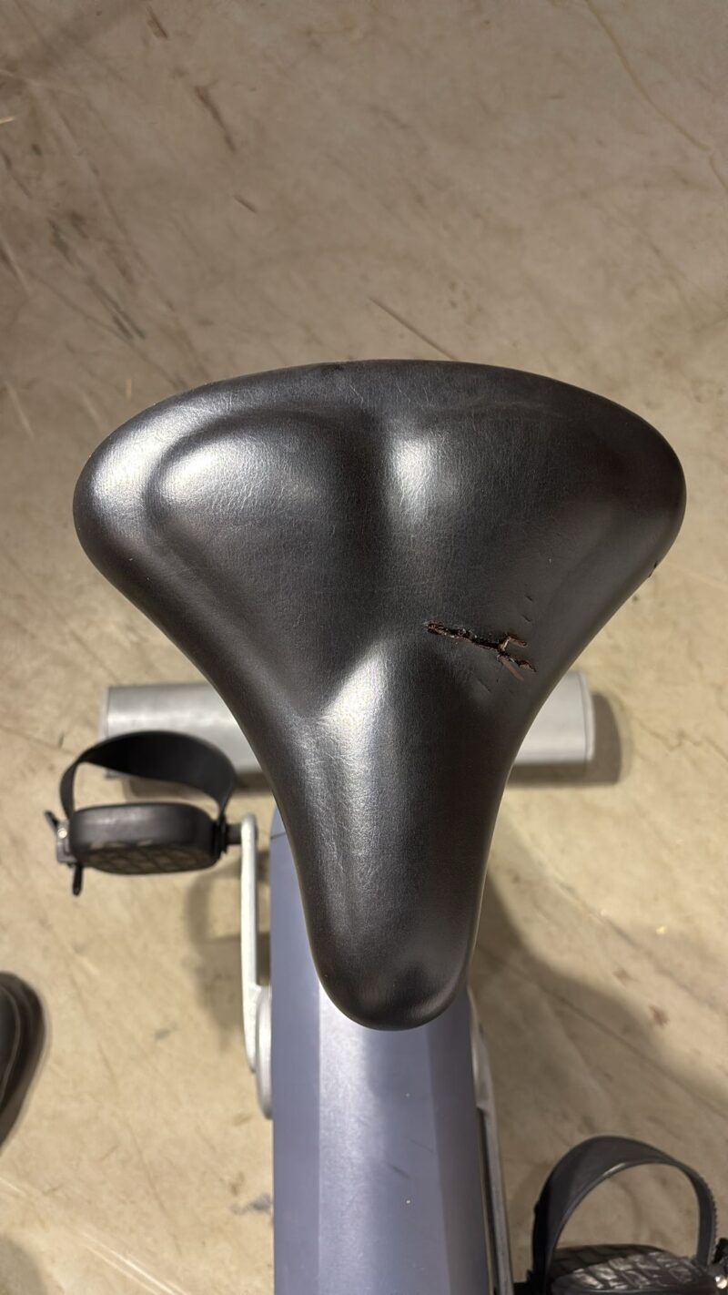 Precor UBK 835 kuntopyörä, käytetty - Image 4