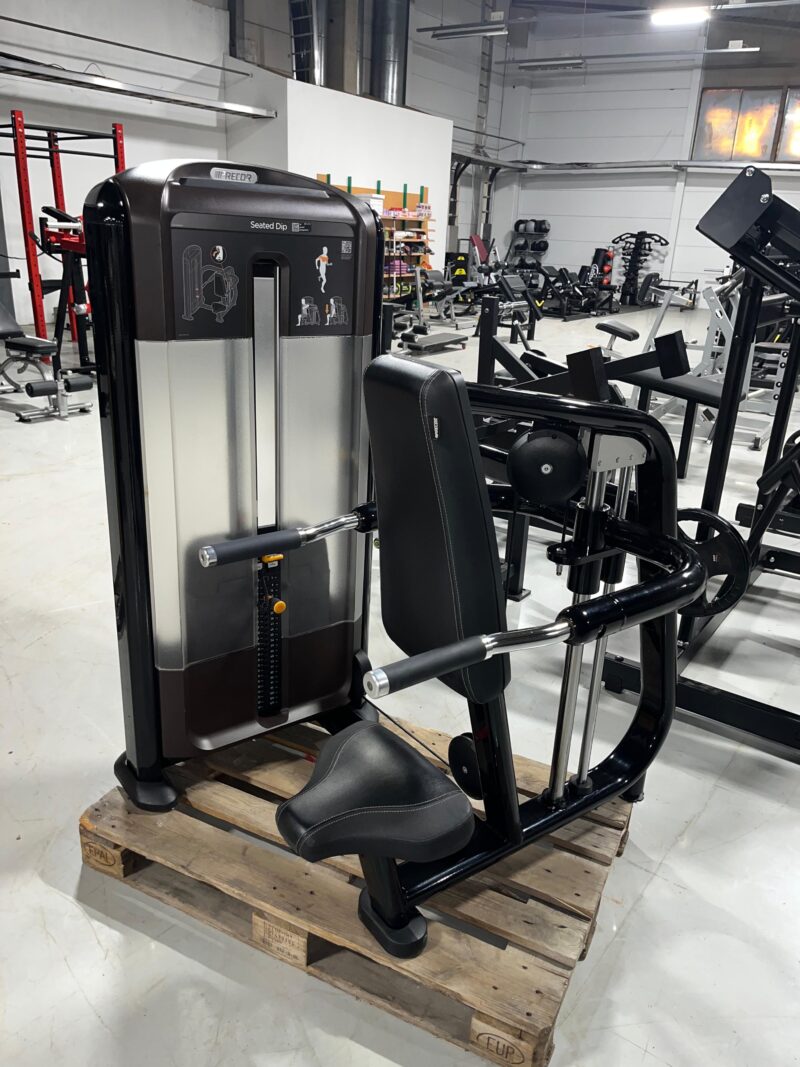 precor dippi laite