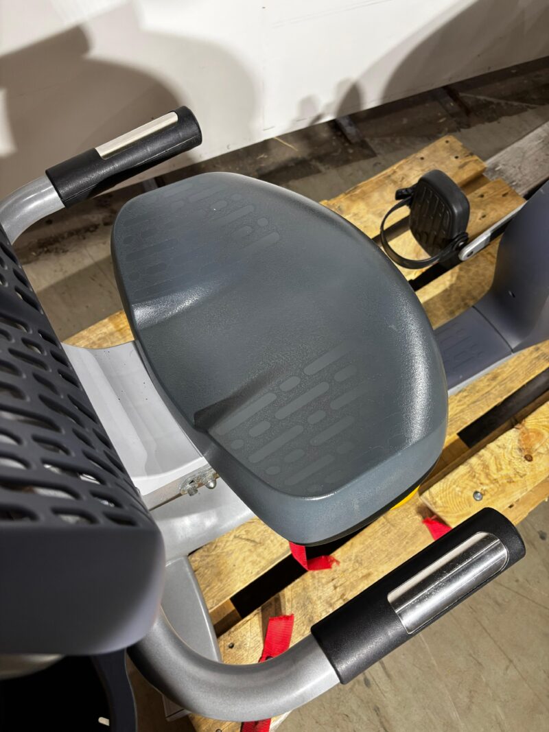 Precor RBK 835 Rekumbentti, käytetty - Image 3
