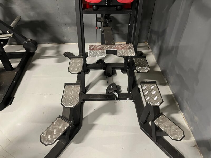 LegendGym Monitoimilaite - Image 5
