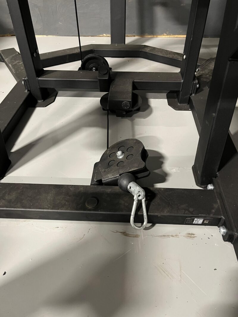 LegendGym Monitoimilaite - Image 6