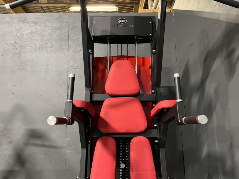 LegendGym Monitoimilaite - Image 4
