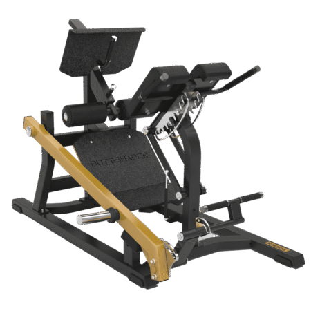 FWX-10500 Dual hyper extension