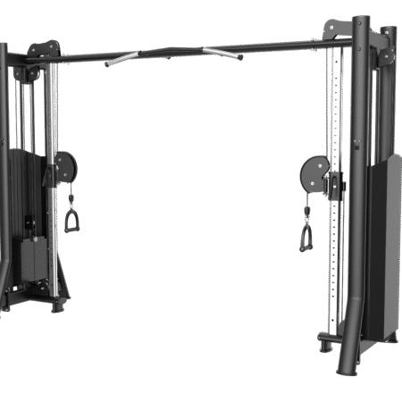 GPF ristikkäistalja FH-05